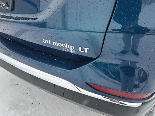 2020 Chevrolet Equinox 2LT