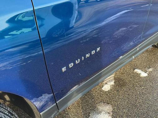 2020 Chevrolet Equinox 2LT