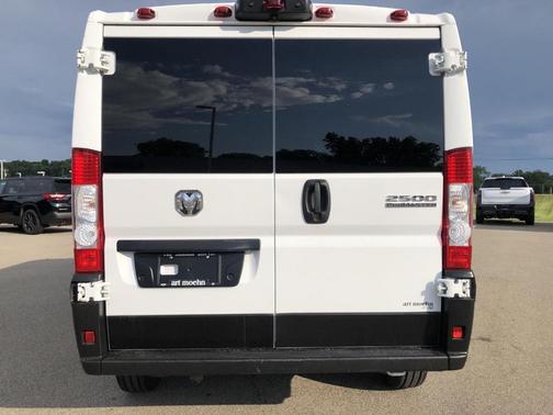 2023 RAM ProMaster 2500 Base