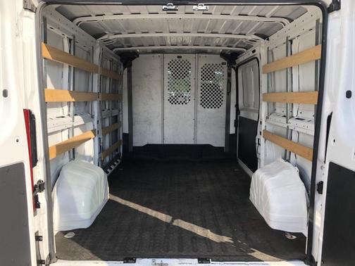 2023 RAM ProMaster 2500 Base