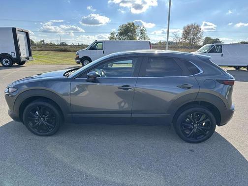 2024 Mazda CX-30 Select