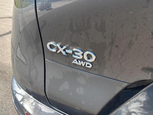 2024 Mazda CX-30 Select