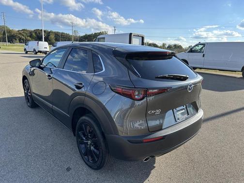 2024 Mazda CX-30 Select