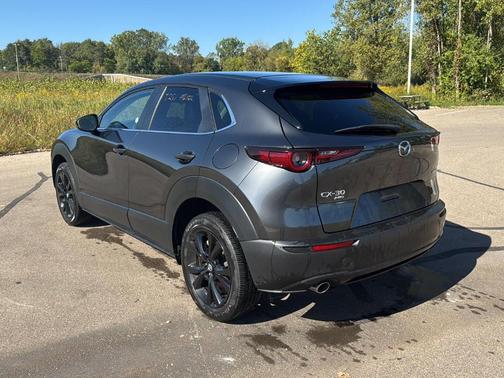 2024 Mazda CX-30 Select