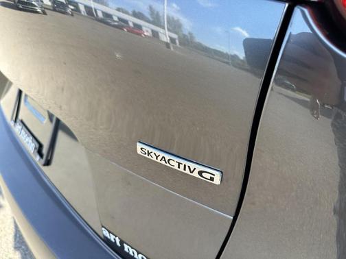 2024 Mazda CX-30 Select