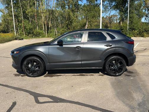 2024 Mazda CX-30 Select