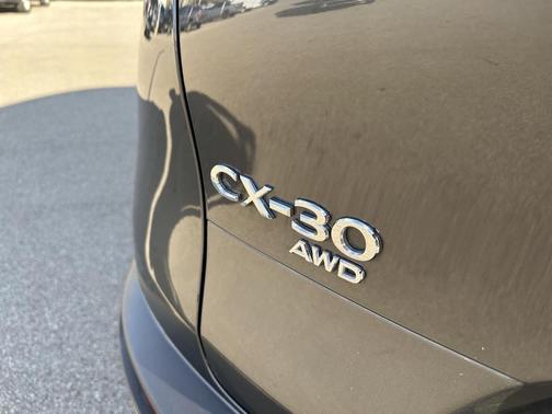 2024 Mazda CX-30 Select