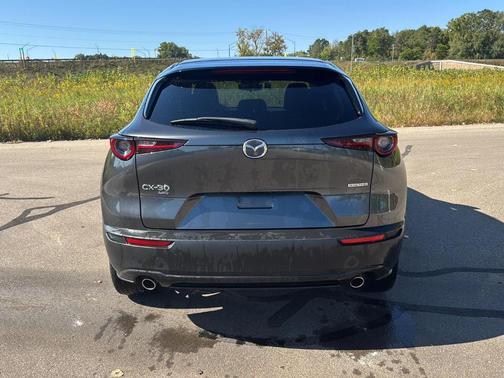 2024 Mazda CX-30 Select