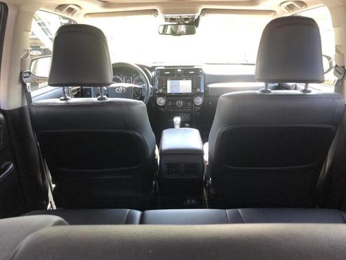 2021 Toyota 4Runner TRD Off Road Premium
