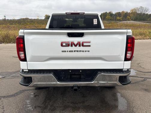 2022 GMC Sierra 1500 Pro