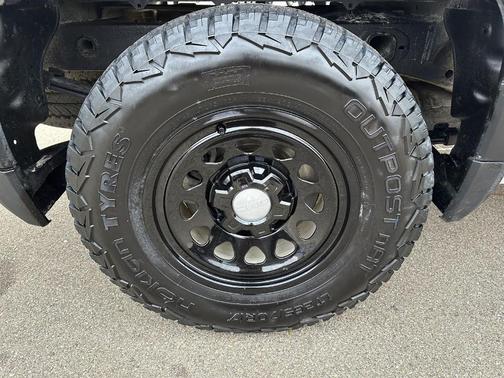 2022 GMC Sierra 1500 Pro