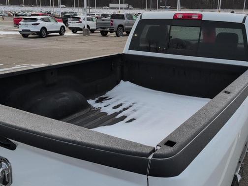 2020 RAM 2500 Tradesman