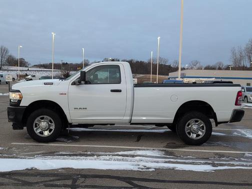 2020 RAM 2500 Tradesman