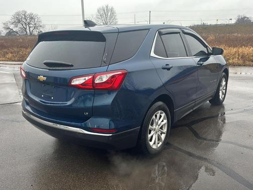 2020 Chevrolet Equinox 2LT