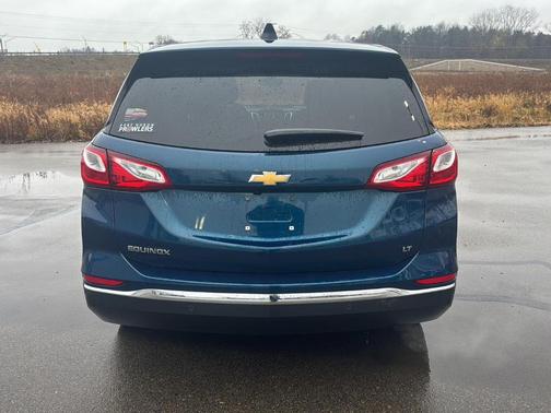 2020 Chevrolet Equinox 2LT