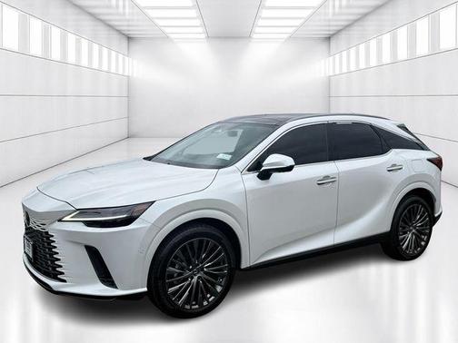 2024 Lexus RX 450h+ Base