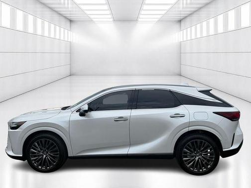 2024 Lexus RX 450h+ Base