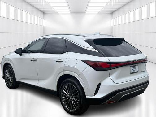 2024 Lexus RX 450h+ Base
