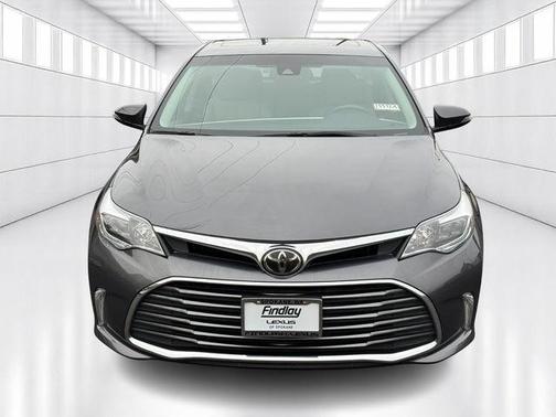 2018 Toyota Avalon XLE Premium
