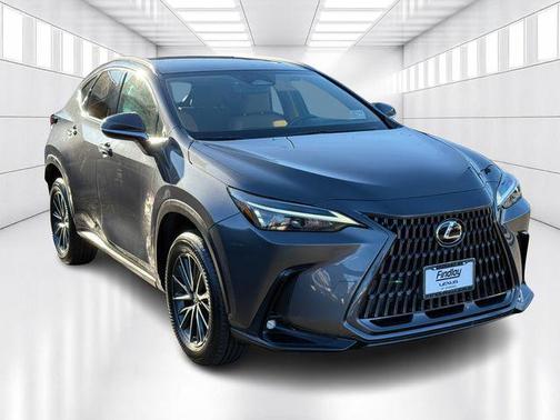 2023 Lexus NX 250 Base