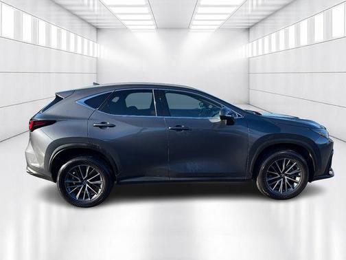 2023 Lexus NX 250 Base