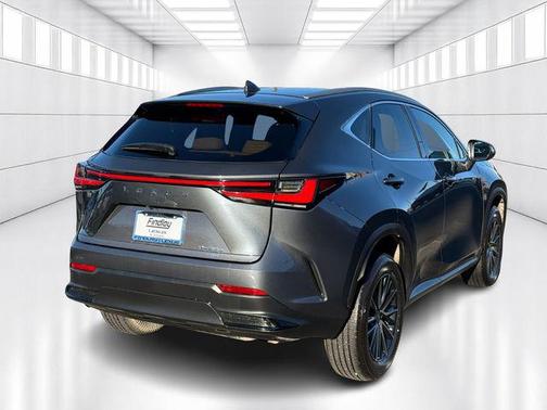 2023 Lexus NX 250 Base