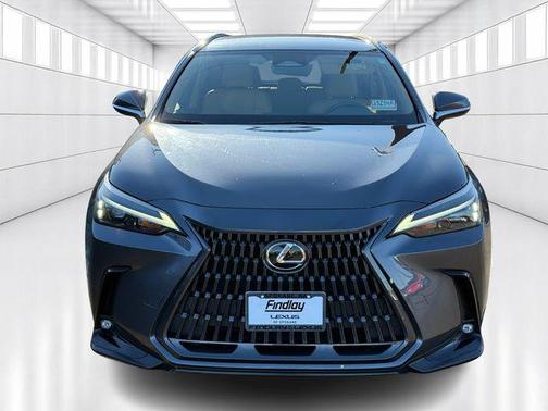 2023 Lexus NX 250 Base