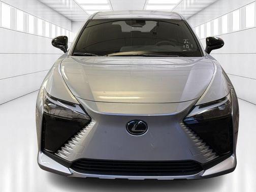 Iridium 2026 Lexus RZ 450e