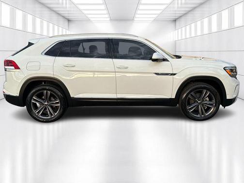 2021 Volkswagen Atlas Cross Sport 3.6L V6 SEL