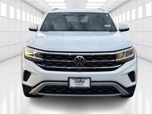 2021 Volkswagen Atlas Cross Sport 3.6L V6 SEL