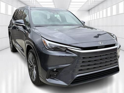 2026 Lexus TX 350 Luxury