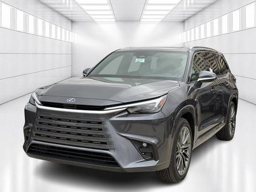 2026 Lexus TX 350 Luxury