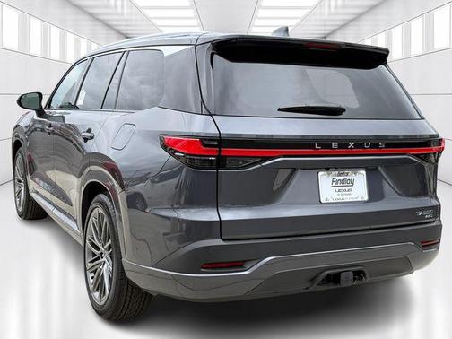 2026 Lexus TX 350 Luxury