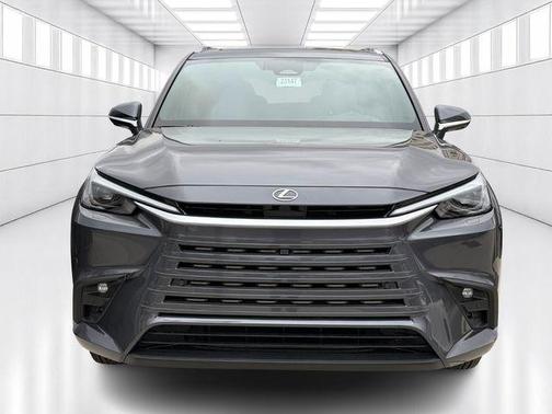 2026 Lexus TX 350 Luxury