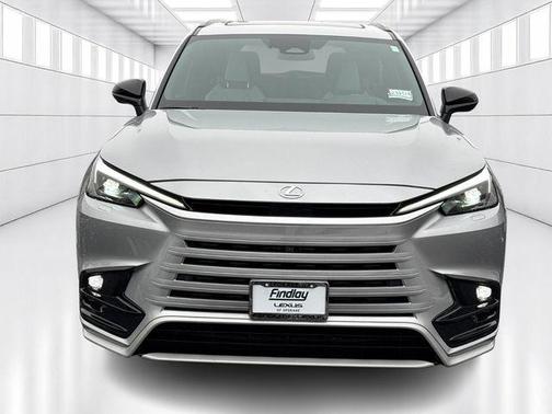 2024 Lexus TX 500h F SPORT Luxury