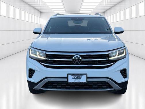 2020 Volkswagen Atlas Cross Sport 3.6L V6 SEL 4MOTION