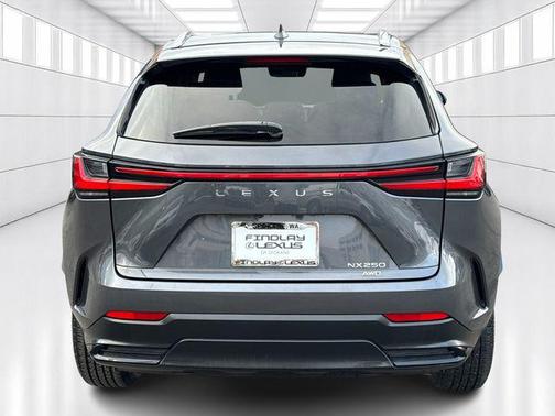 2023 Lexus NX 250 Base