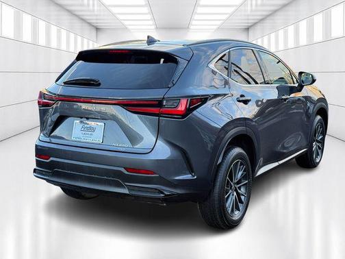 2023 Lexus NX 250 Base