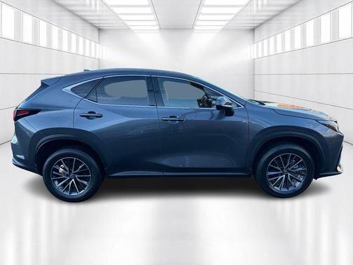 2023 Lexus NX 250 Base