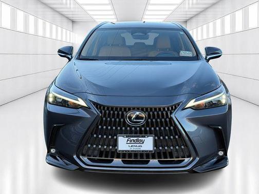 2023 Lexus NX 250 Base