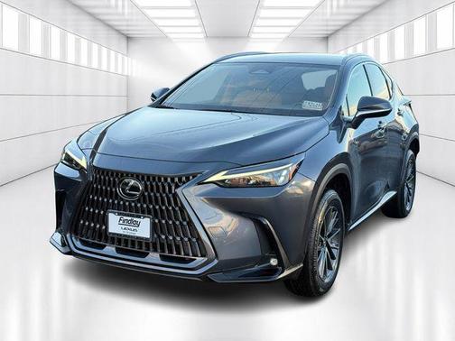 2023 Lexus NX 250 Base