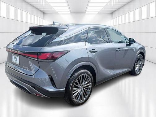 2023 Lexus RX 350 Luxury