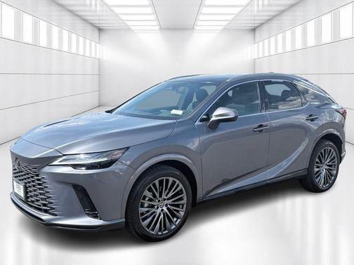 2023 Lexus RX 350 Luxury