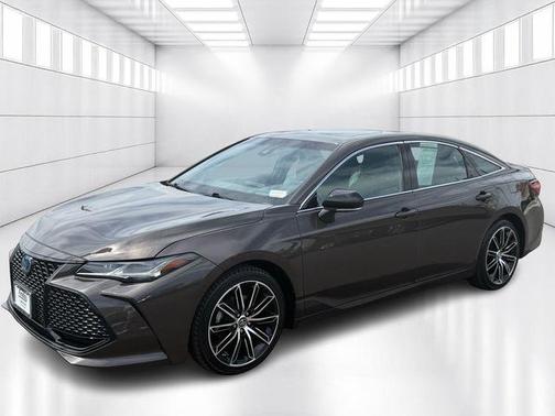 Brownstone 2019 Toyota Avalon Touring