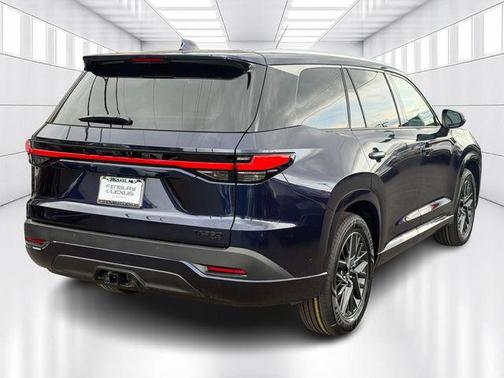 Mica 2026 Lexus TX 350 Premium