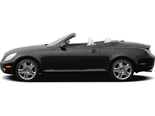 2008 Lexus SC 430 Base