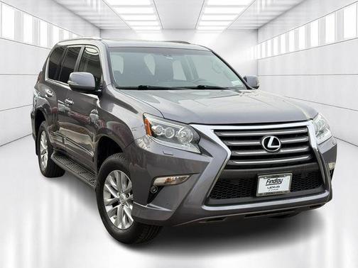 2016 Lexus GX 460 Base