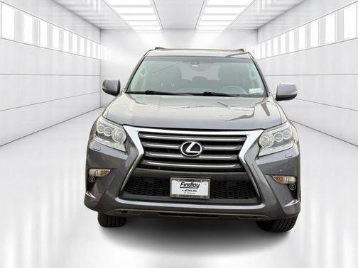 2016 Lexus GX 460 Base