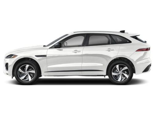 Fuji White 2024 Jaguar F-PACE R-Dynamic S P250 AWD Automatic