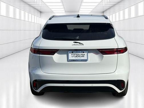 2024 Jaguar F-PACE R-Dynamic S P250 AWD Automatic